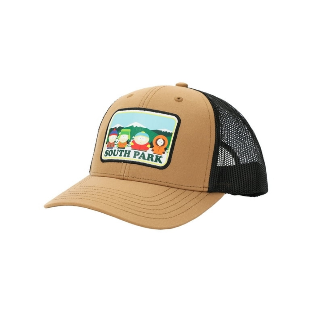 Snapback Hat - Picture 2 of 6